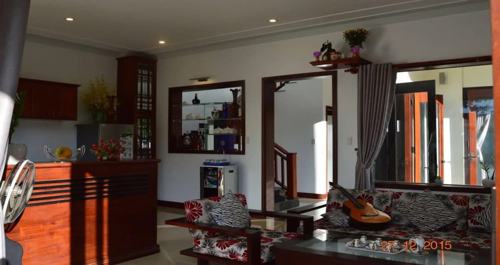 Trust Homestay Villa - photo 16