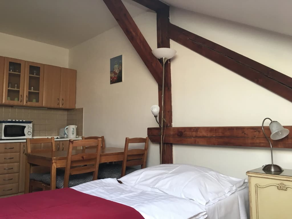 Hostel Rosemary - photo 3