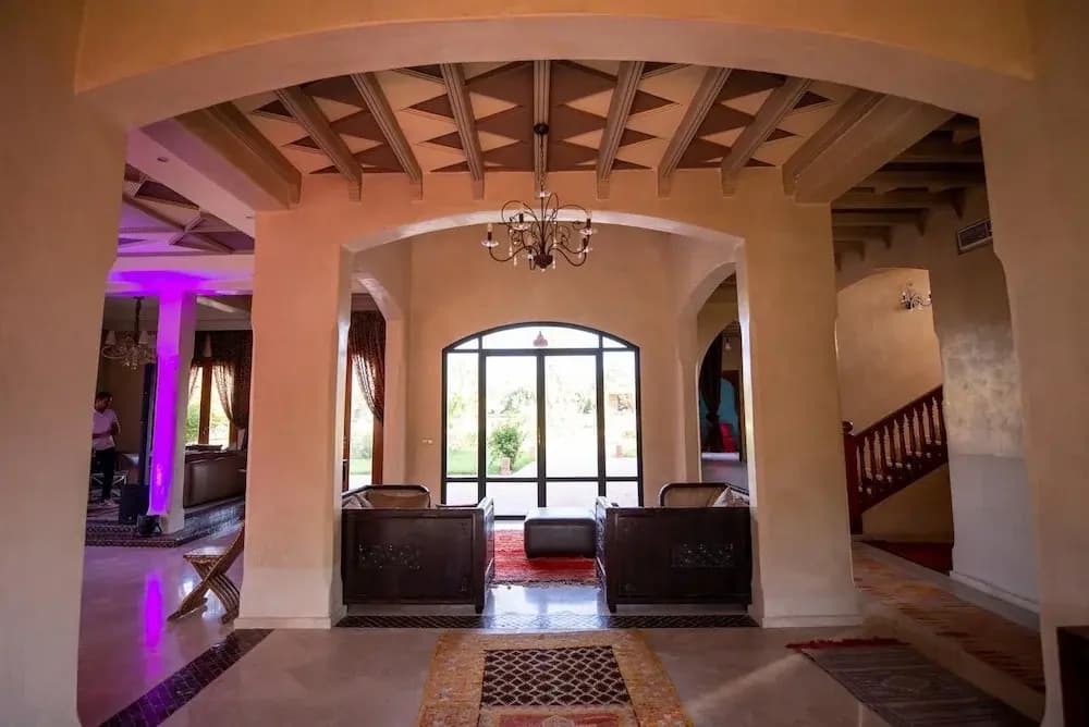Domaine 3 Riads - photo 11