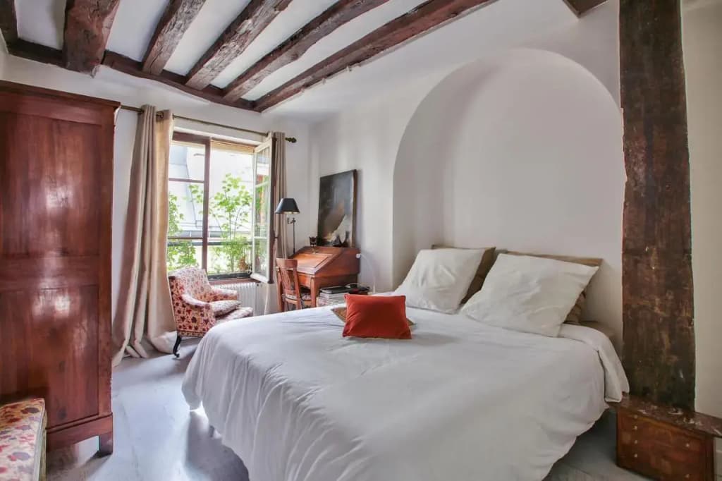 Saint Paul Apartment - photo 14