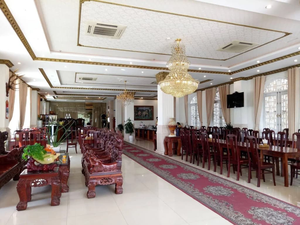 Orchid Hotel Danang - photo 2