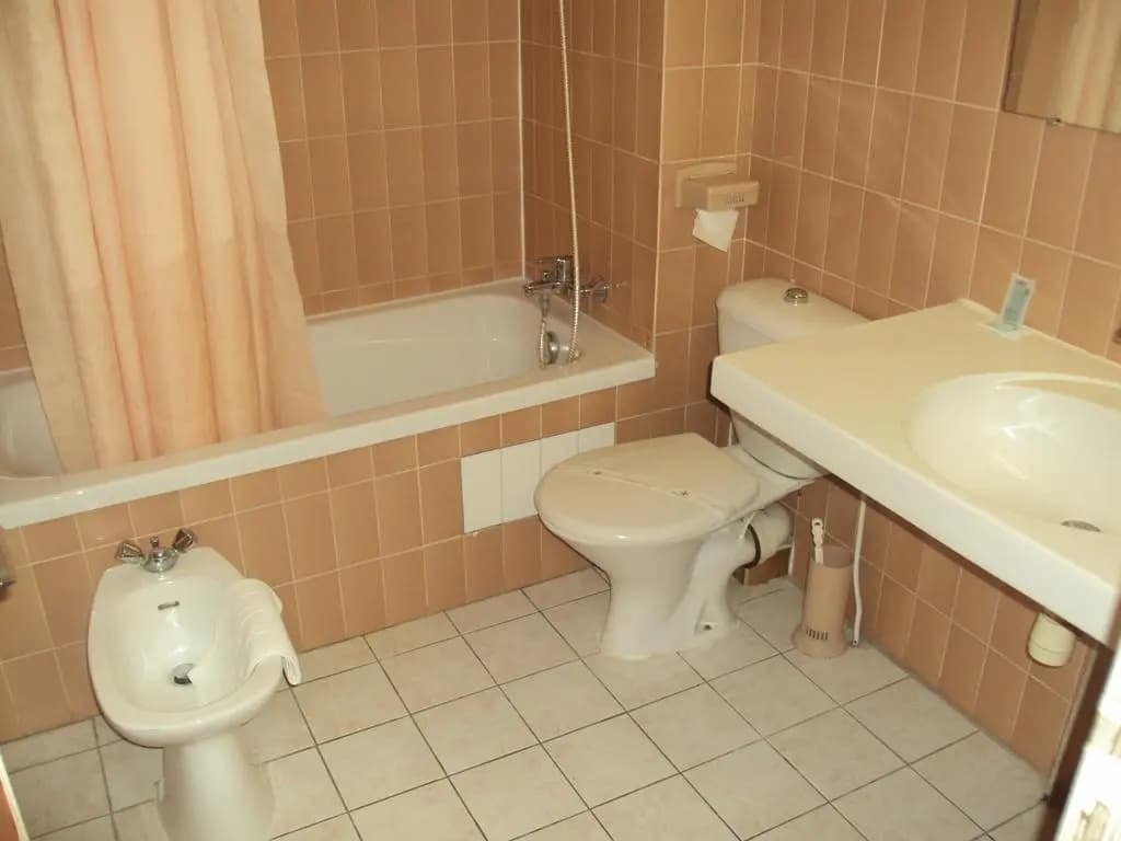Hotel Residence Villiers - photo 6
