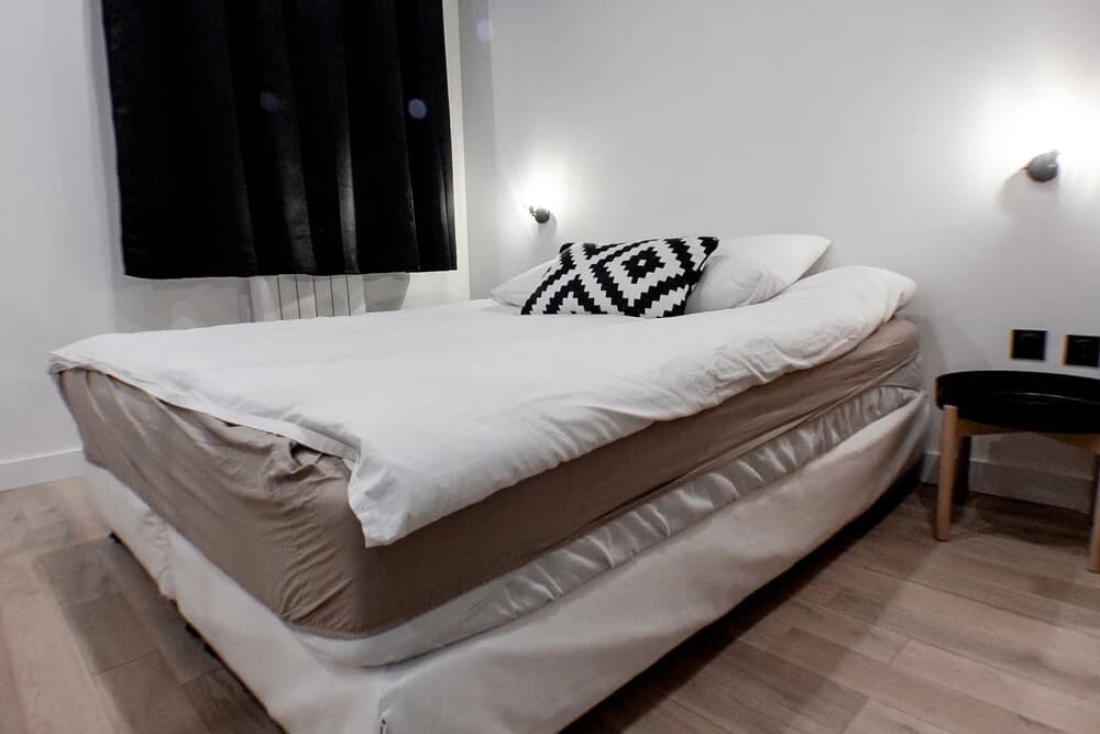 Aboukir Design Flat - photo 3