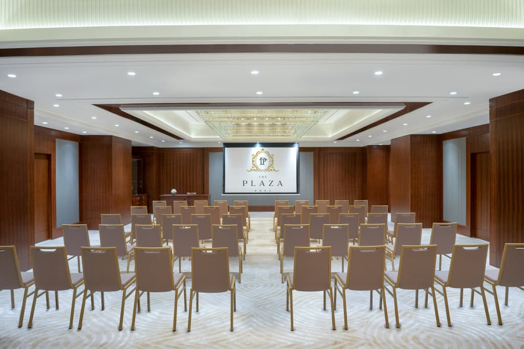 The Plaza Doha, LXR Hotels & Resorts - photo 50