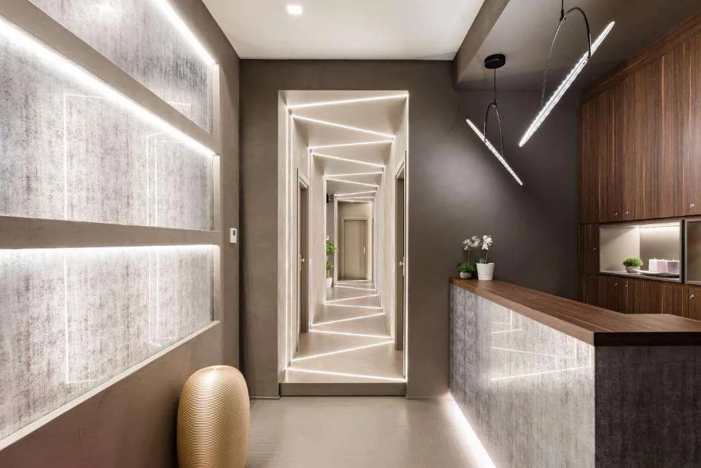 A World Aparts - Barberini Boutique Hotel - photo 10