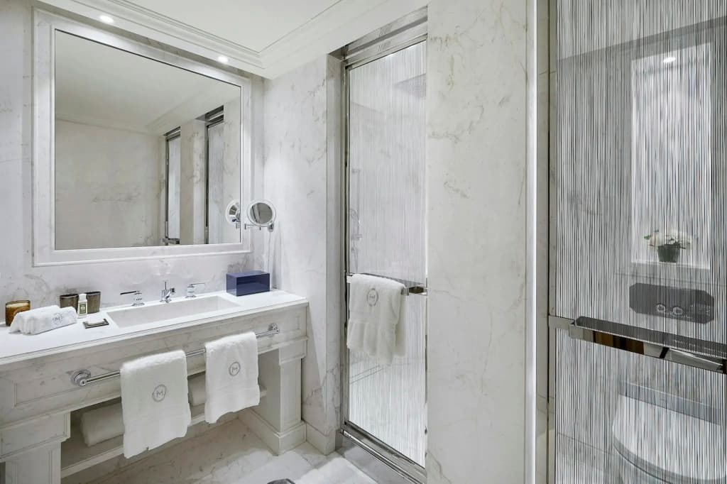 Hotel Particulier Villeroy - photo 7