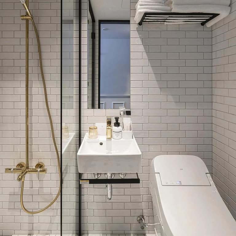 Ginza Hotel by Granbell - photo 19