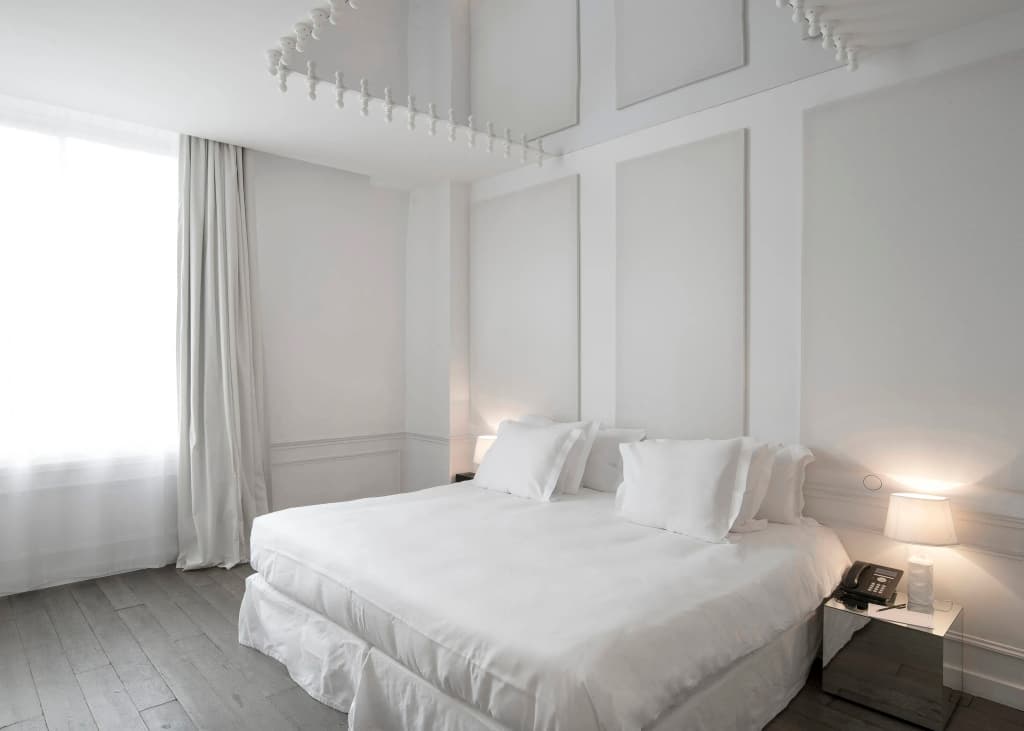 La Maison Champs Elysées - photo 31