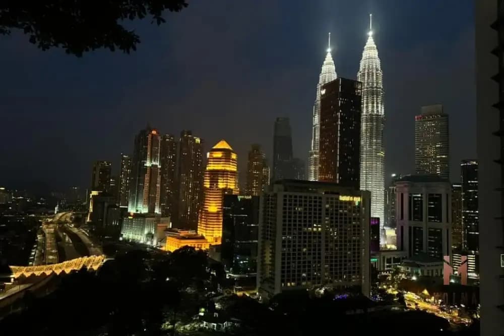 189 Suites by the river Klang - photo 15