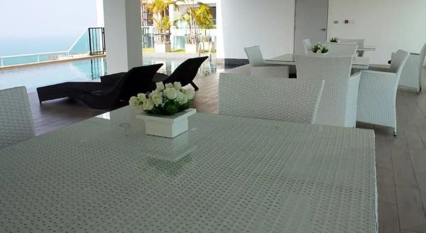 The View Cozy Beach Condominium - photo 5