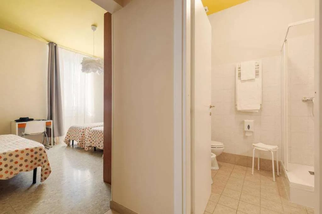 Bed & Breakfast L'Amaca - photo 9