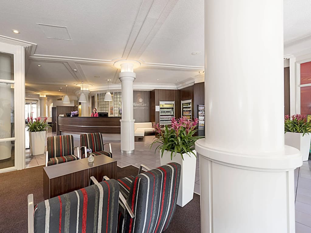 WestCord City Centre Hotel Amsterdam - photo 2