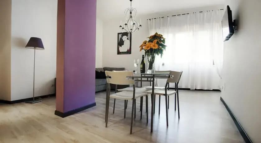 Violet Dream - photo 1