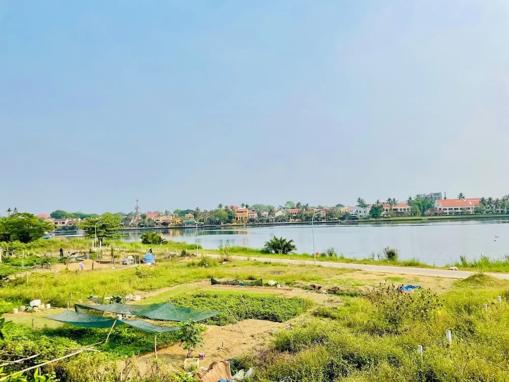 Thuong Da Riverside Homestay - photo 11