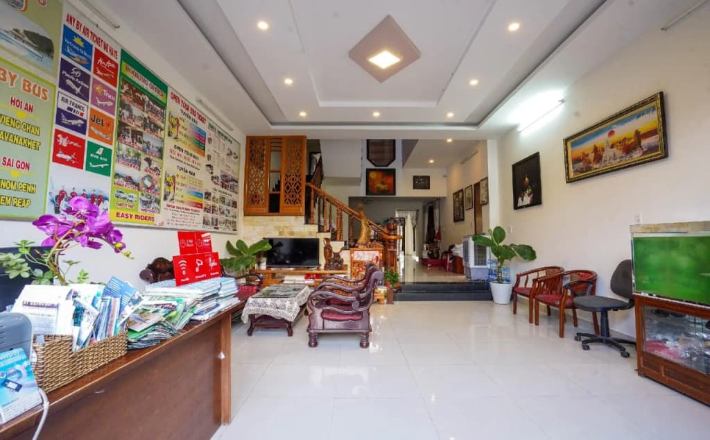 Windy River Homestay - photo 38