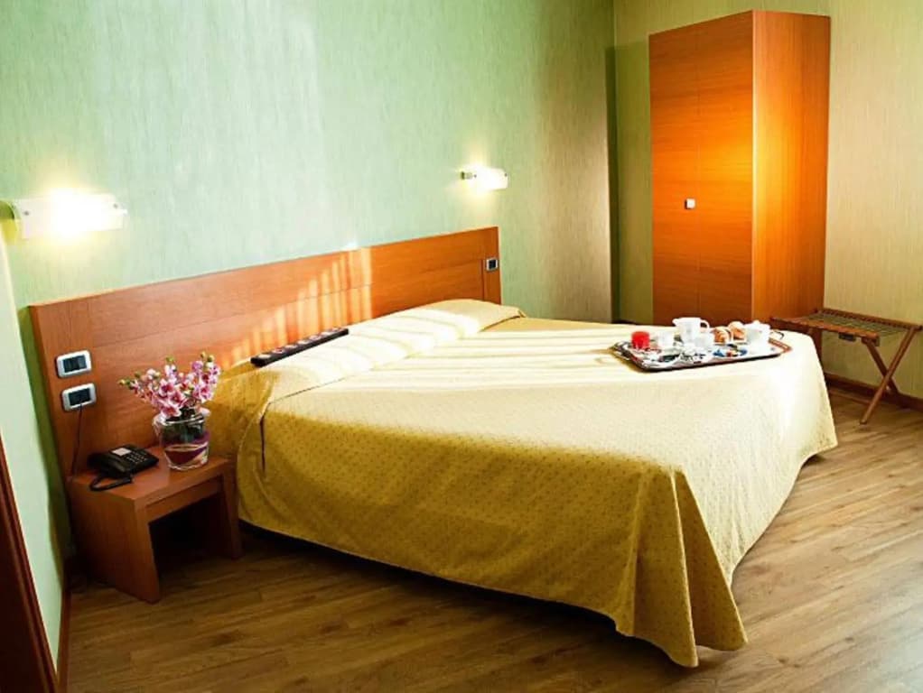 Hotel Trieste - photo 4