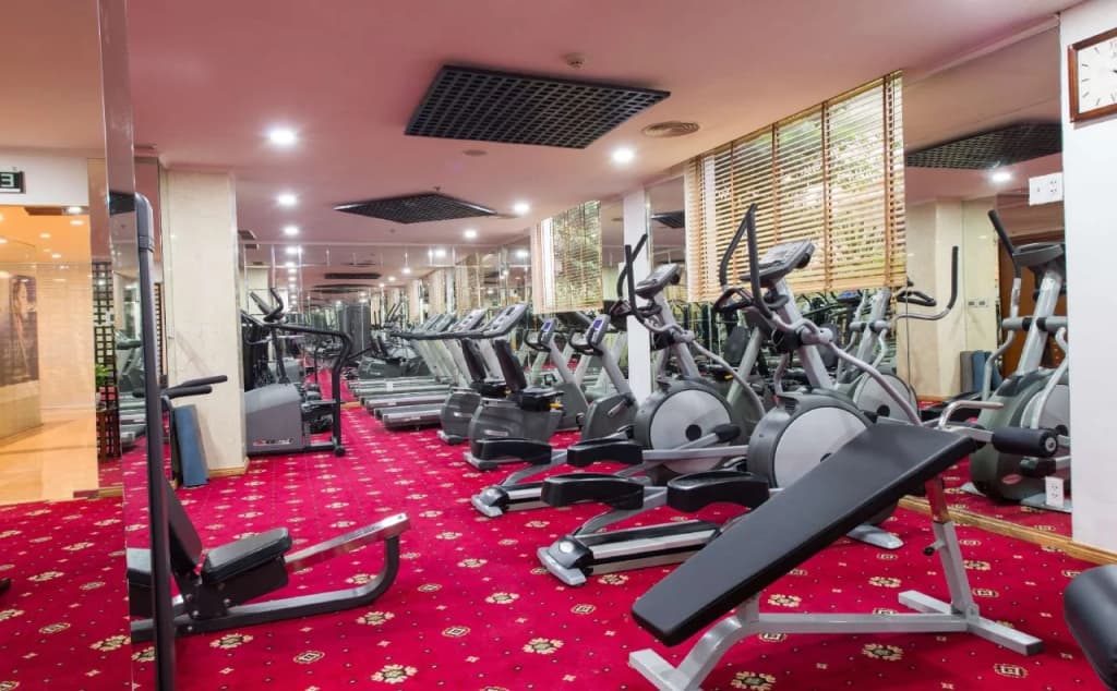 Hotel Grand Saigon - photo 22