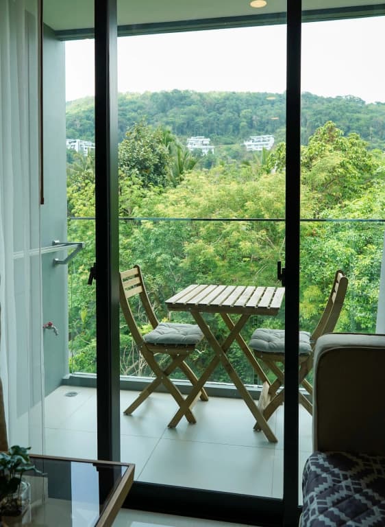 Mida Panorama 1bedroom apartment Flat - photo 38