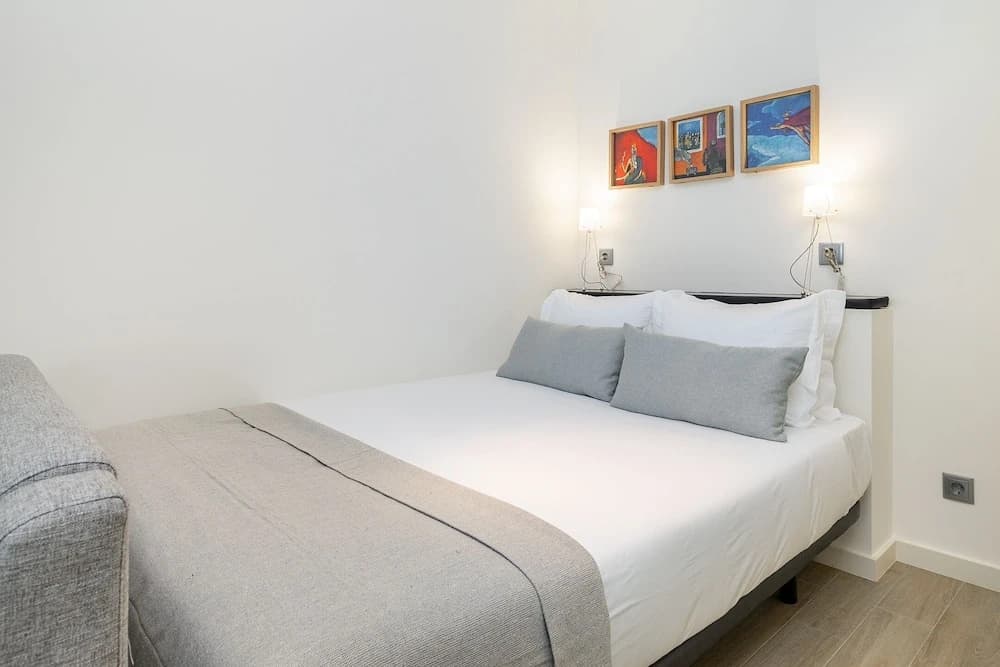 Intendente Modern Stays - photo 24