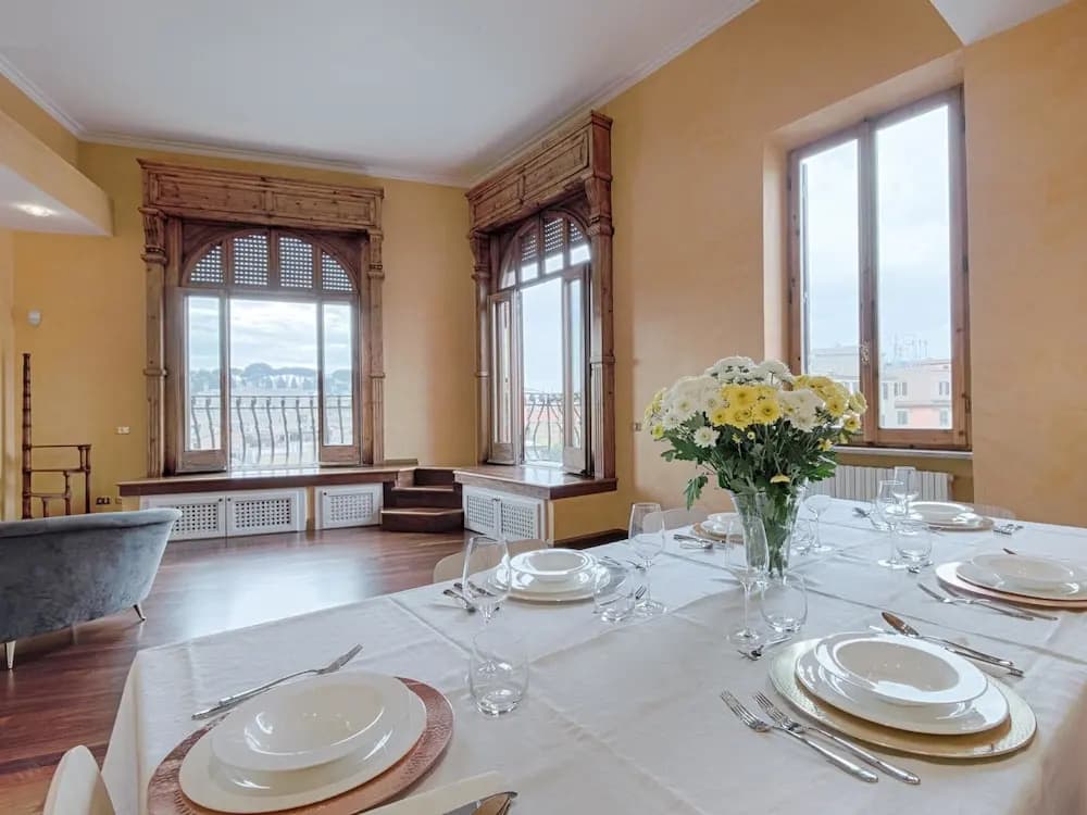 RSH Vatican Luxury View - photo 43