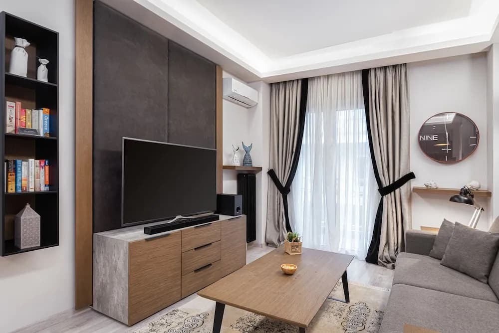 Acropolis Elegant Apartment - photo 6