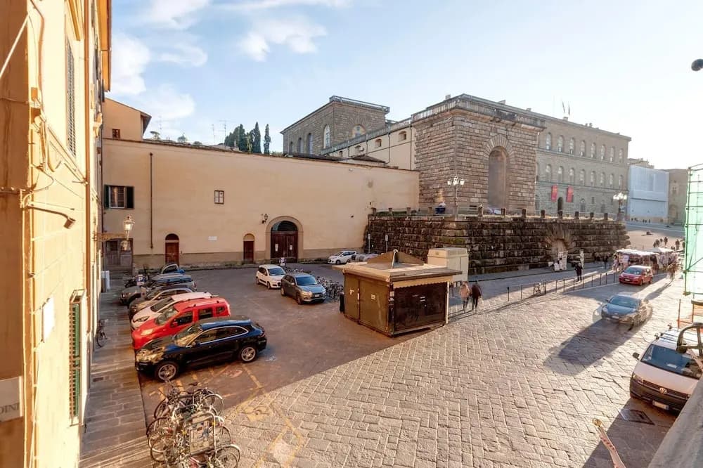 Pitti 24 in Firenze - photo 15