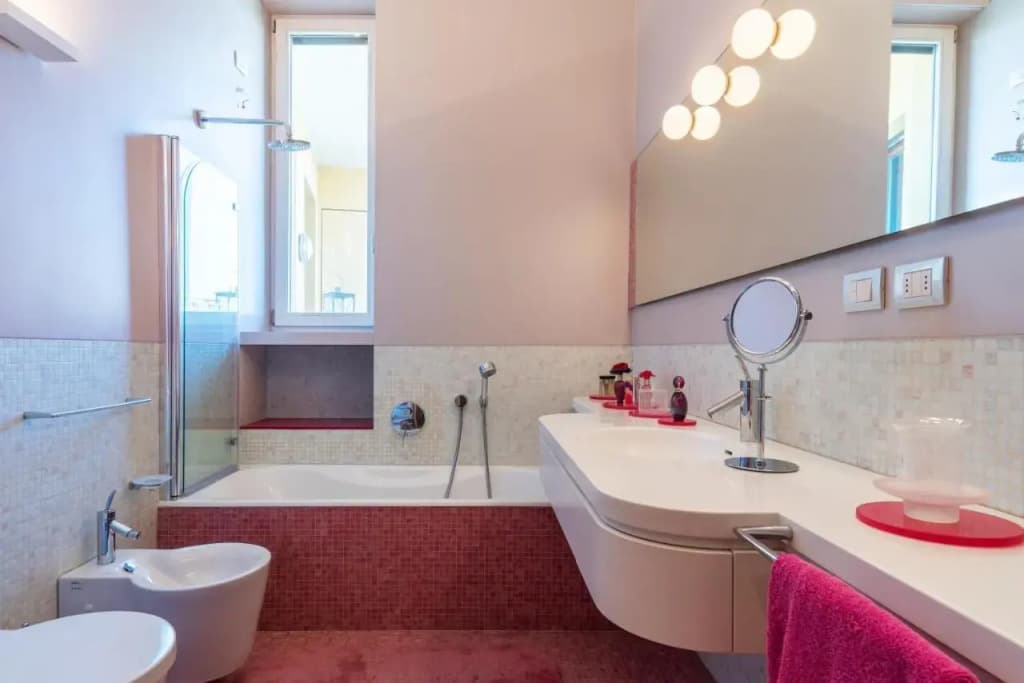 Luxury 2bed-2bath with private car park - photo 2