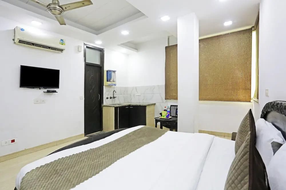 Hotel Sun Residency - photo 2
