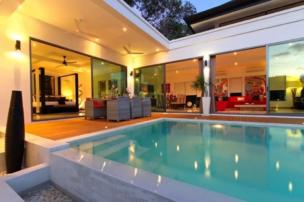 Villa Zen - photo 29