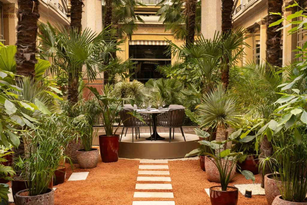 Prince de Galles, a Luxury Collection Hotel, Paris - photo 19
