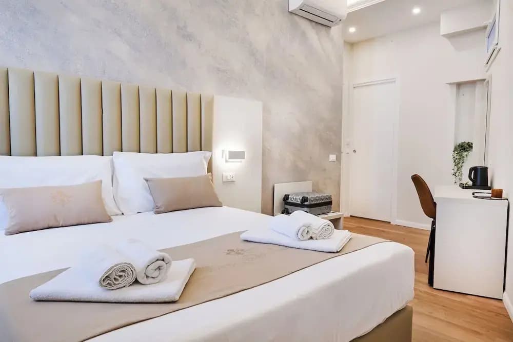 florence medali rooms - photo 5