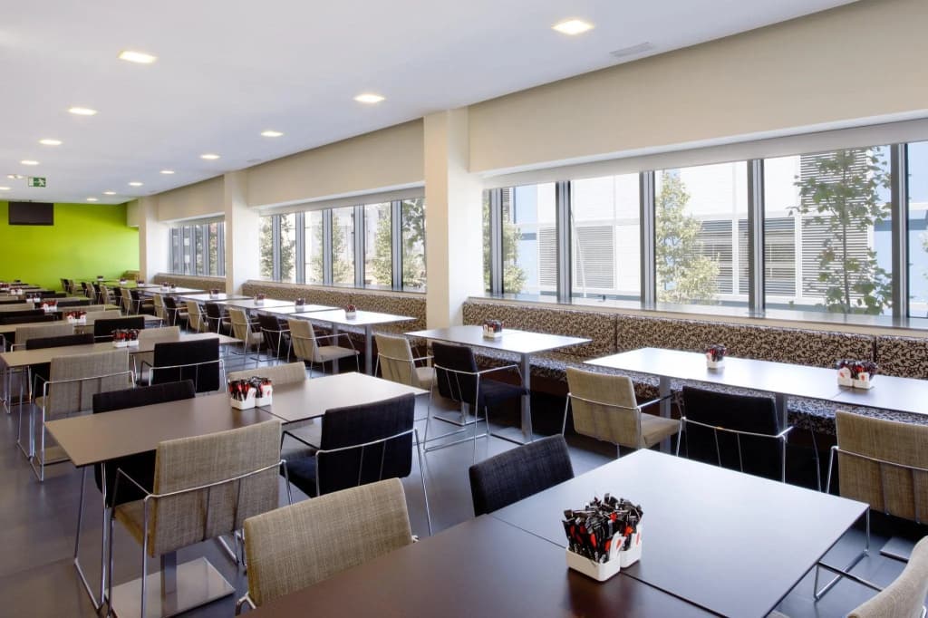 Holiday Inn Express Barcelona City 22@ by IHG - photo 21