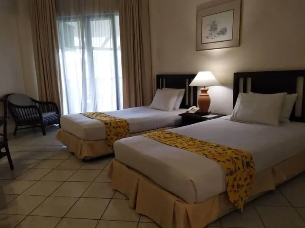 The Orient Star Resort Lumut - photo 17