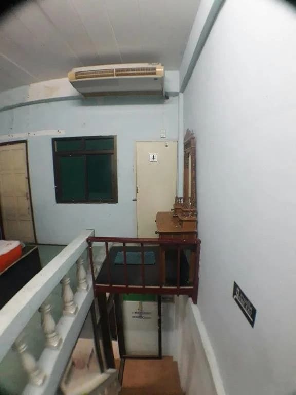 My Travel Homestay Hostel - Adults Only - photo 11