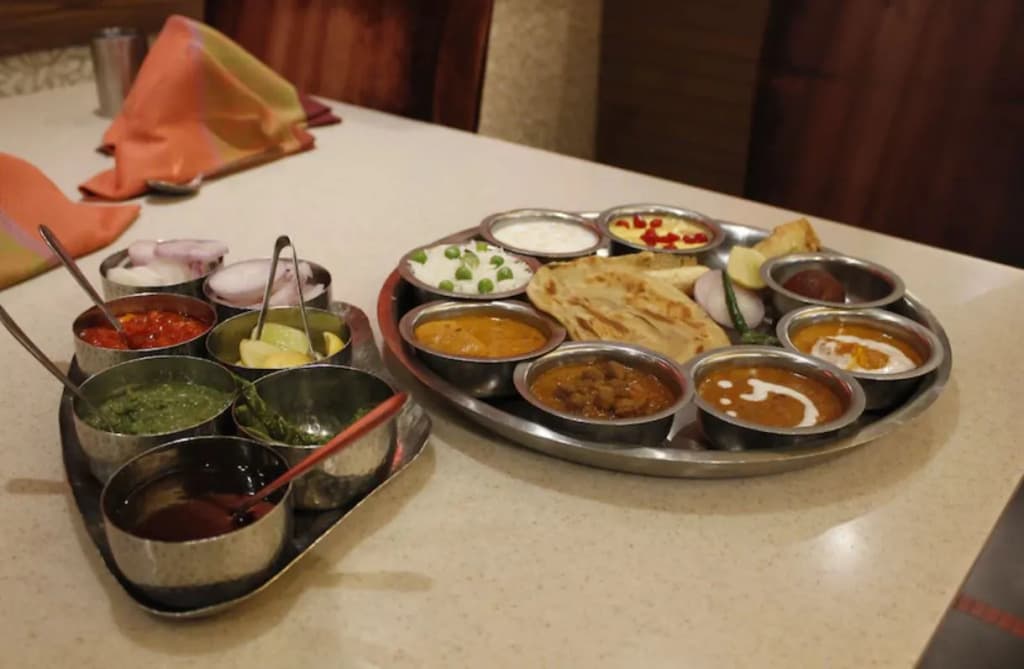 Hotel Swati - photo 24