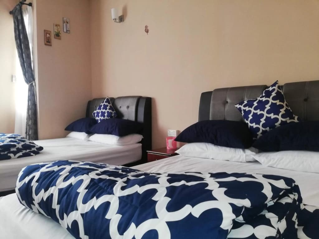 Cosy P6 Homestay - photo 3