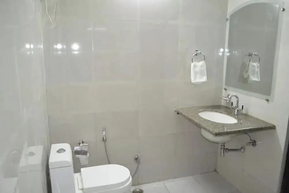 Hotel Aravali Inn - photo 8