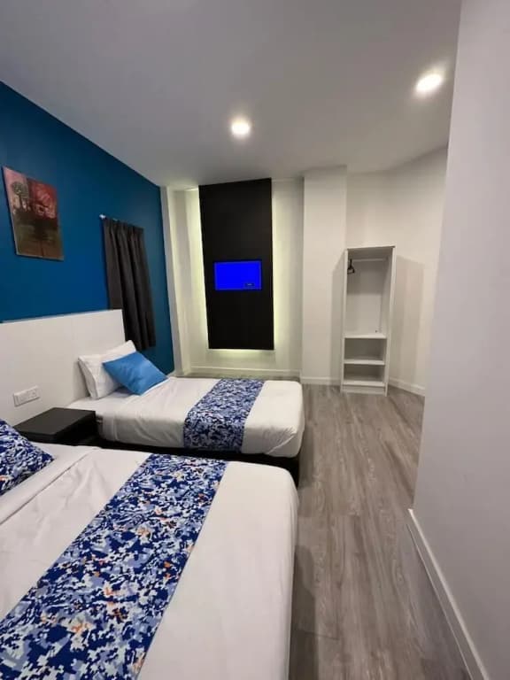 Hotel Apsara Temerloh Gateway - photo 9