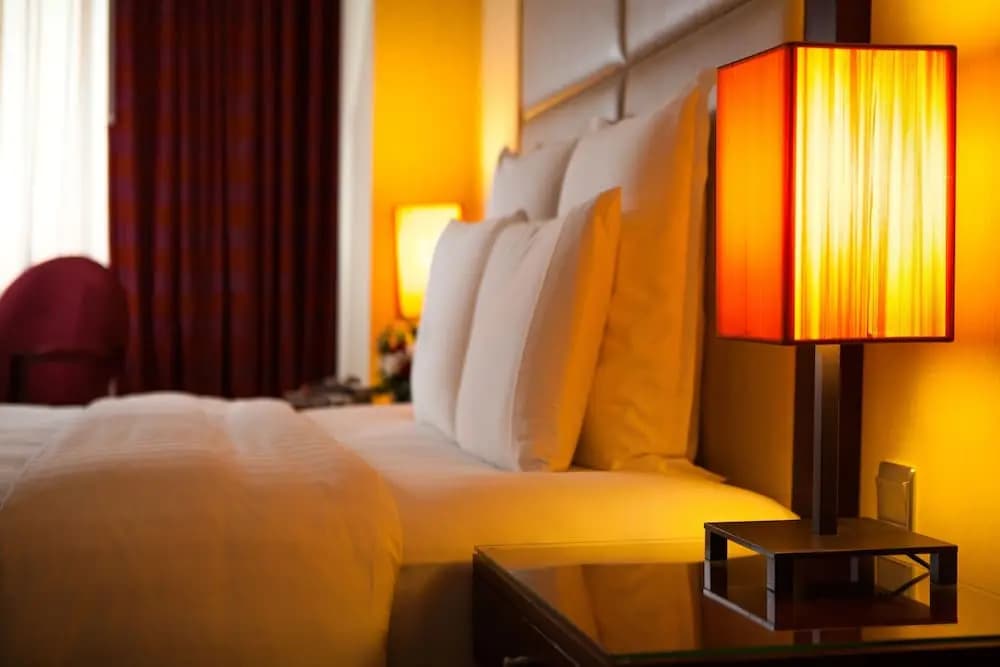 Grand Regal Hotel - photo 3