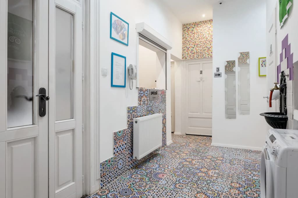 Amber Terrace Studio - photo 12