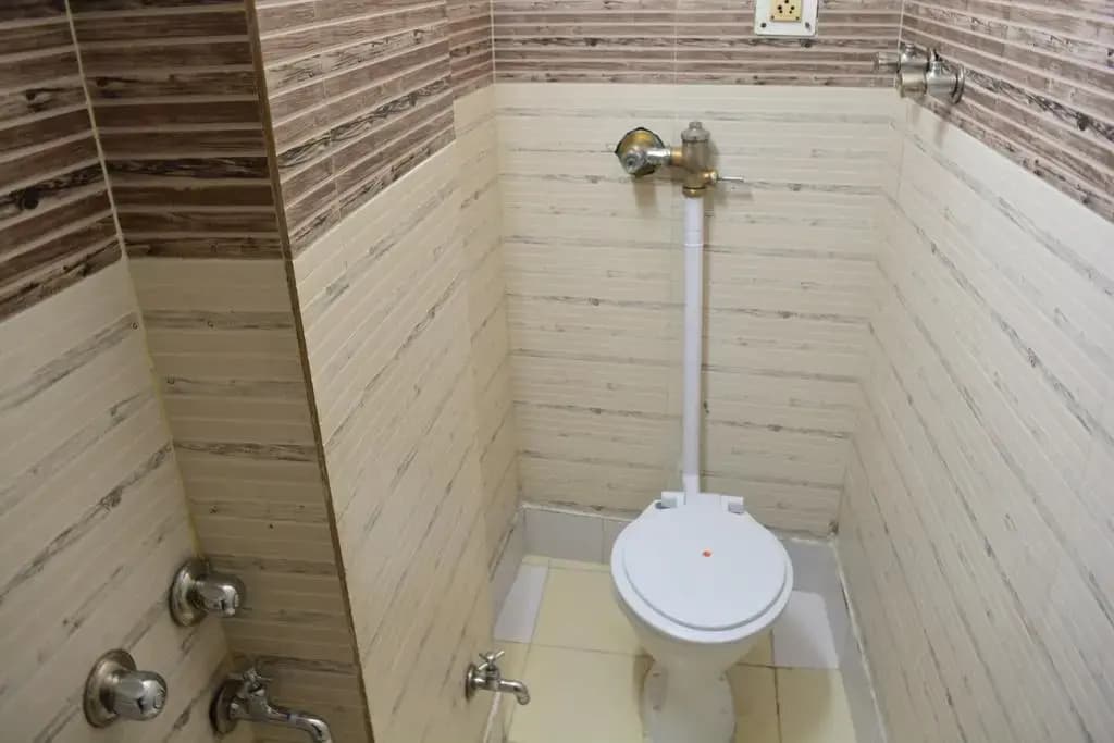 Hotel Surya Inn - photo 7