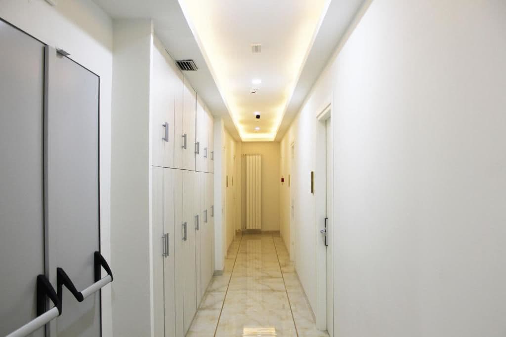 Metropoli Hotel - photo 21