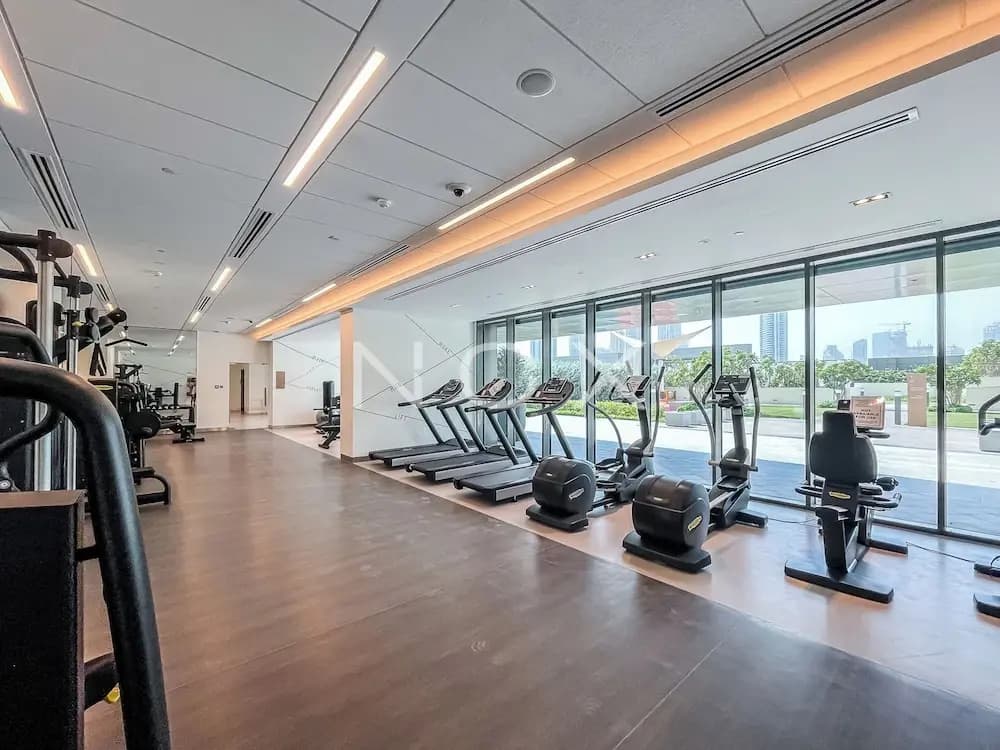 Elegant 1BR Downtown Views 2 T3 - photo 10