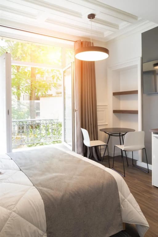 Les Cles du 27 Apart-hotel - photo 1