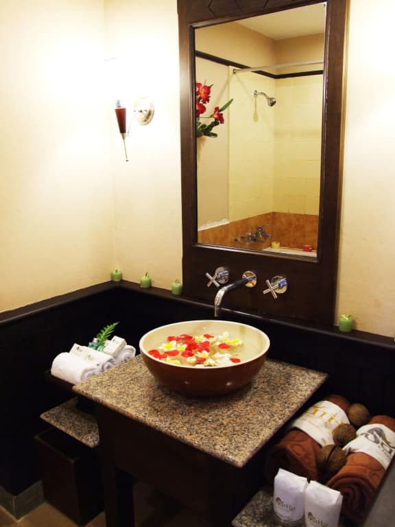 Sarita Chalet & Spa - photo 8