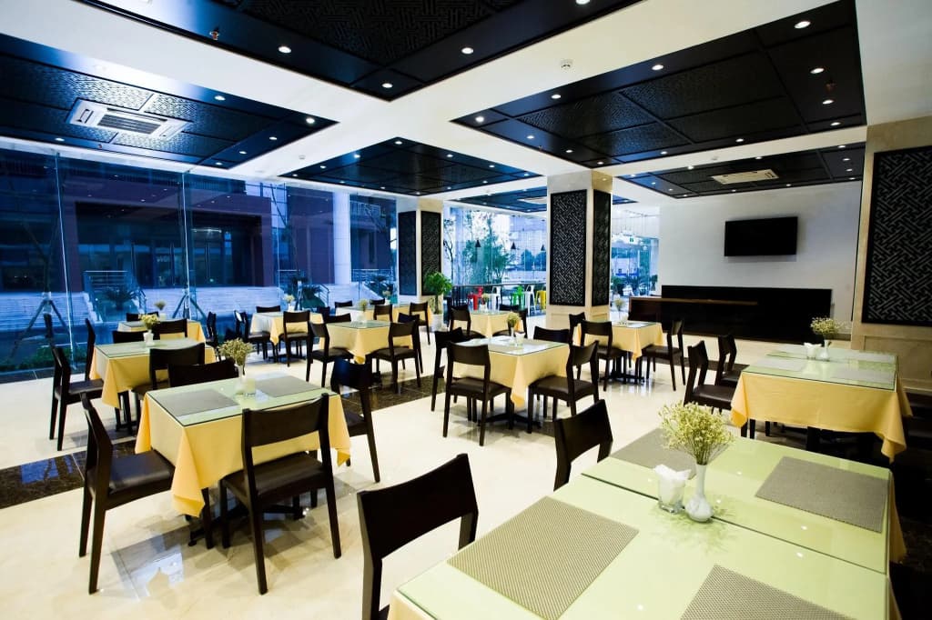 Top Hotel - photo 20
