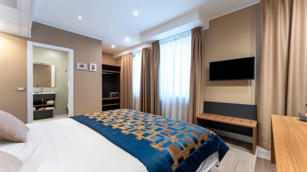 Mazzini Suites - photo 2