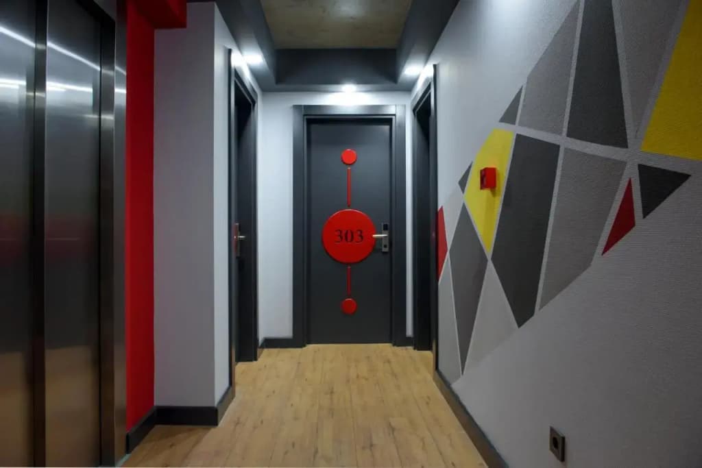Hotel Butik - photo 16
