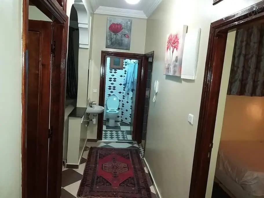 Marrakech Family appartements - main photo