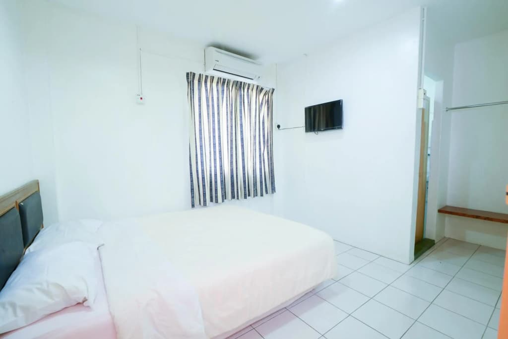 mersing hotel - photo 6